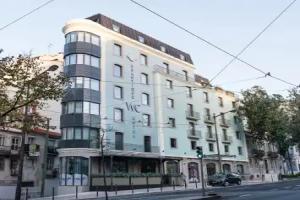 WC by the Beautique Hotels, Lisbon