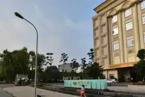 Noah's Ark Hotel, Chengdu