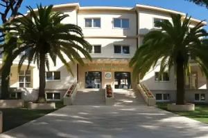 Hotel Terme Marine Leopoldo II, Marina di Grosseto