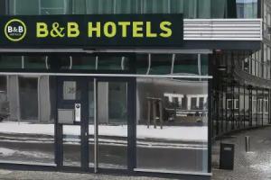 B&B HOTEL Berlin-Mitte, Berlin