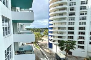 Seacoast by Miami Ambassadors Apartments, Miami Beach