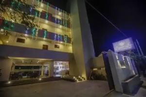 Sapphire Seas Beachfront Hotel, Hikkaduwa