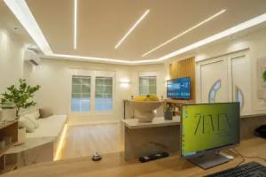 7even Boutique Hostel, Tirana