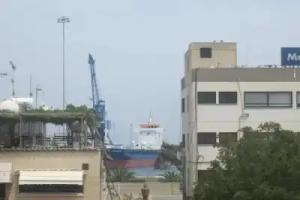 Marina Apartments 211, Larnaka