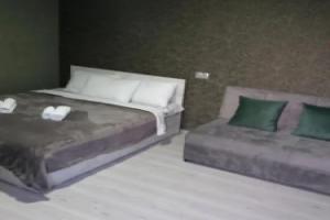 Apartament LashaGiorgi, Borjomi