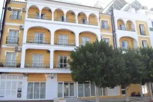 Hotel Toboso Chaparil, Nerja