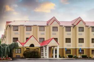Quality Inn & Suites, Knoxville