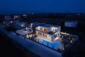 Villa Neo Zadarvillas, Donje Petrcane