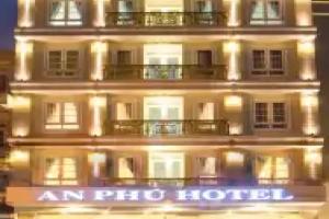 An Phu Hotel Da Lat, Dalat