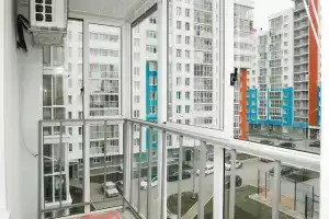 Abri Luxe on Polevoy, 10, Perm