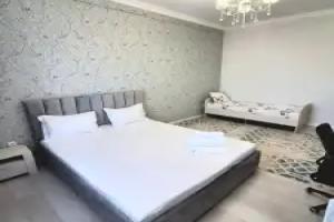 Apartments on Shokan Valikhanov street 13 block A, Atyrau