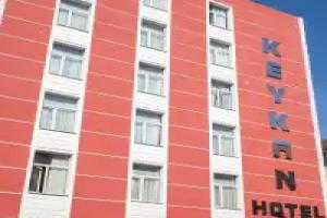 Keykan Hotel, Ankara