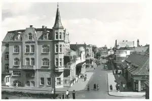 Art your Life _ Residenz_ Whg_ 2 _ Apartments, Westerland