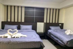 Pangviman Residence Apartments, Ban Du