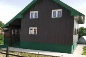 Guest House RG, Zabljak