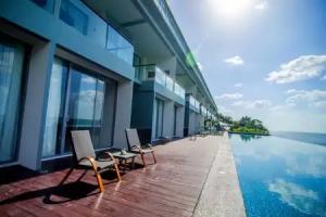 Norn Talay Surin Beach Phuket Hotel, Surin