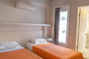Muskebi Apart, Ortakent