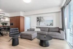 Towers of Chevron - Private Apartments, Gold Coast