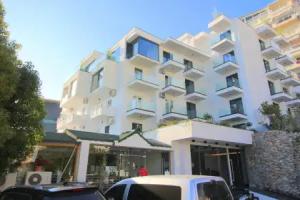 Hotel Nertili, Sarande