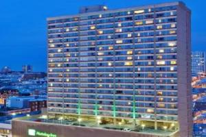 Holiday Inn SAN FRANCISCO-GOLDEN GATEWAY by IHG, San Francisco