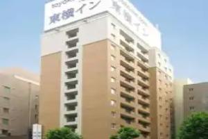 Toyoko Inn Tokyo Kanda Akihabara Hotel, Tokyo