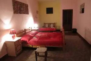 Theatre Hostel, Yerevan