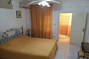 Inviting 3-bed Apartment in North Cyprus Girne, Kyrenia