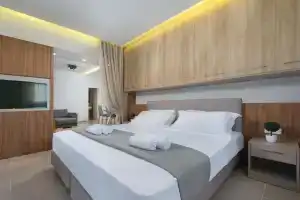 Lardos Luxury Apartments, Lardos