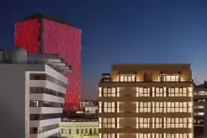 Athenarum Portus Life & Style Hotel, Piraeus