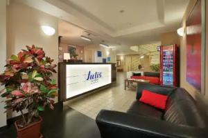 EA Hotel Julis, Prague