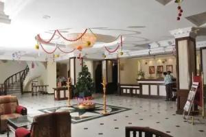 Simsan Hotel, Chennai