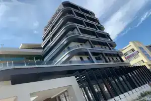 Khall Suite's Apart-hotel, Tokat
