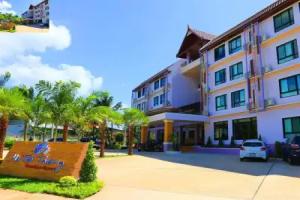 Na Tubthieng Boutique Resort, Trang