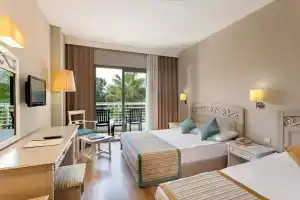 Greenwood Suites Resort, Goynuk