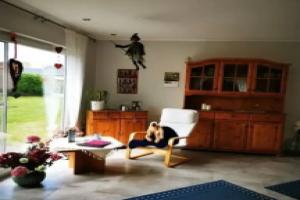 Tina Comfortable Holiday Residence Tourist base, Jork