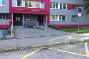 2.Flat for 2 people, WiFi Apartments, Ostrava