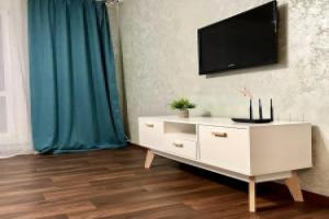Home Hotel in the 10th microdistrict 13, Prokop'yevo