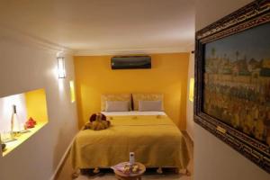 Riad Bilkis Hotel, Marrakech