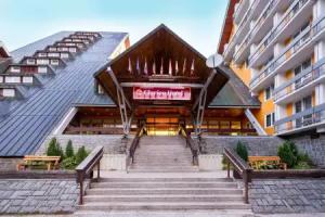 Pinia Hotel & Resort, Spindleruv Mlyn