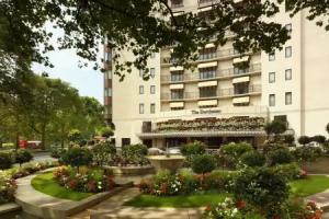 The Dorchester, London