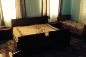 Apartment Mamuka, Kobuleti