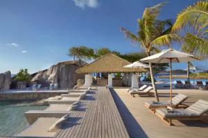 Six Senses Zil Pasyon, La Digue