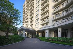 Elegant Suites Westlake Serviced Apartment, Hanoi