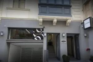 Mr Todd Hotel, Sliema