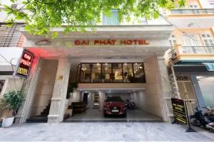 Dai Phat Hotel, Hanoi