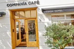 Companía Café Design Hotel, Arnsberg