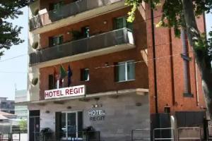Hotel Regit, Mestre