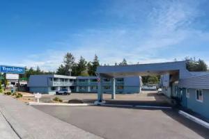 Travelodge by Wyndham, Florence