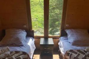 Eno Grand Guest house, Ushguli