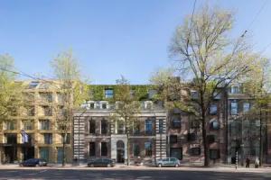 Hyatt Regency Amsterdam, Amsterdam